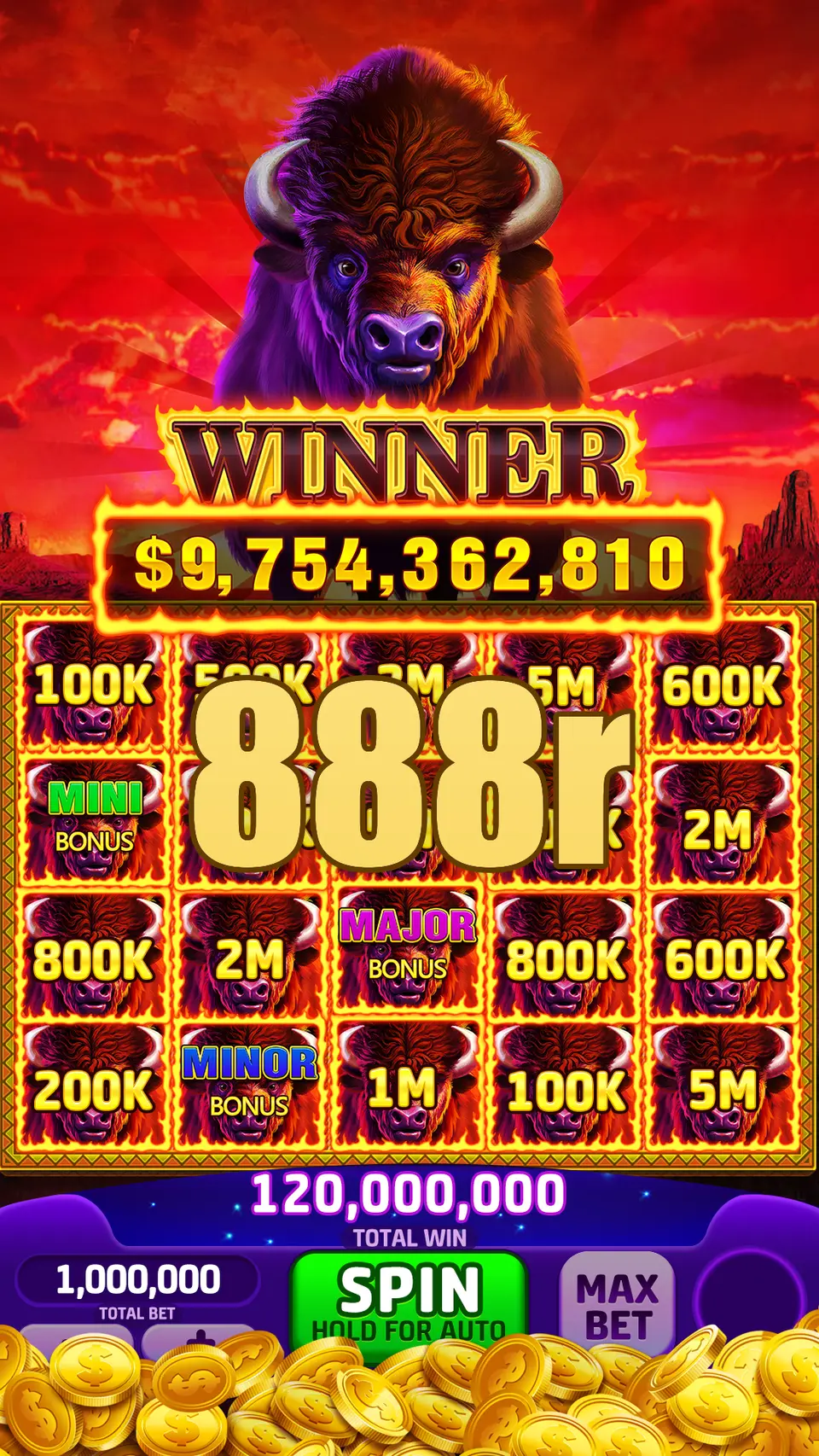 888r APK