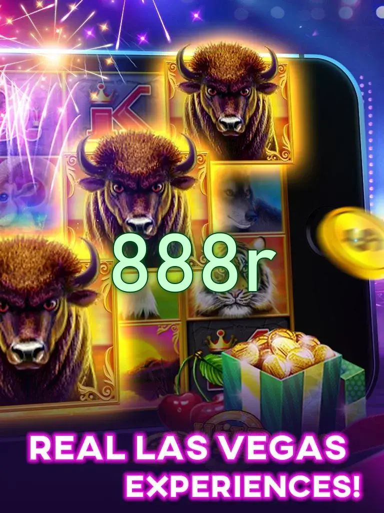 888r Masuk