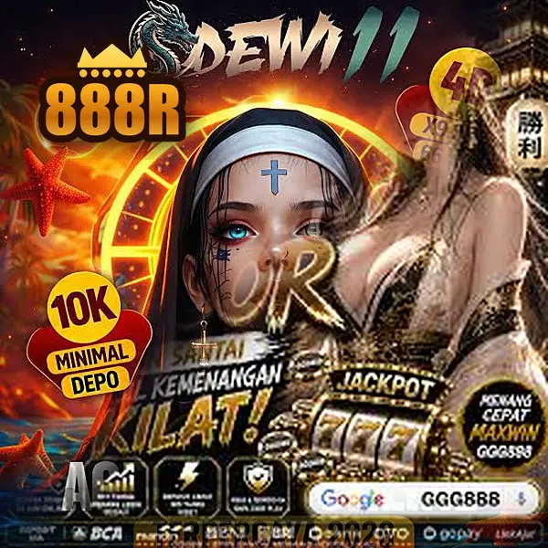 888r Masuk - 888r Resmi